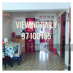 Blk 2 Saint Georges Road (D12), HDB 3 Rooms #150427772